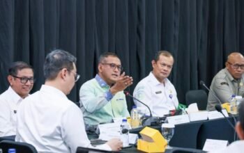 BMKG: Data Iklim Jangan Cuma Dibaca, Jadikan Patokan Tanam