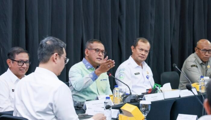 BMKG: Data Iklim Jangan Cuma Dibaca, Jadikan Patokan Tanam