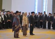 Destry Damayanti: BI Tetap Waspadai Suku Bunga Global yang Tinggi