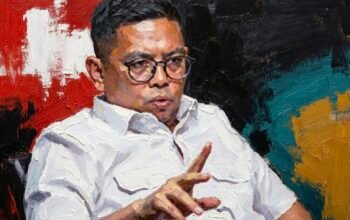 Banten di Tangan Andra Soni: Tantangan Laut, Anggaran, dan Birokrasi