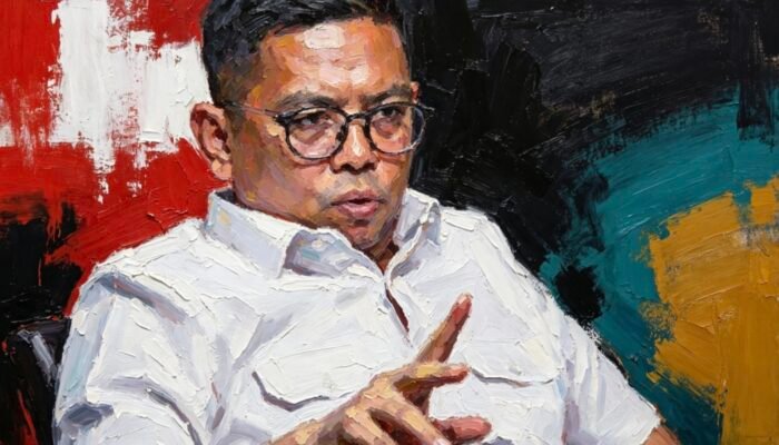 Banten di Tangan Andra Soni: Tantangan Laut, Anggaran, dan Birokrasi