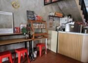 Tak Perlu Kafe Besar, Berbinar Cafe Punya Cara Sendiri Bikin Betah