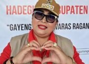 Festival Nasional Campursari Meriahkan Hari Jadi ke-196 Gunungkidul