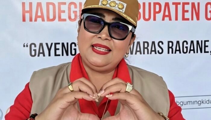 Festival Nasional Campursari Meriahkan Hari Jadi ke-196 Gunungkidul