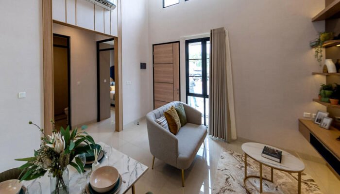 Beli Kavling di Kawasan CitraRaya, Rumah Bisa Dibangun Sesuai Kebutuhan