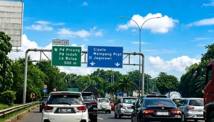 Cuaca Jakarta Hari Ini Menurut BMKG: Cerah, Suhu Capai 32 Derajat