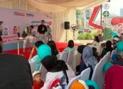 Posyandu Masuk Alfamart, Layanan Ibu dan Anak Makin Dekat