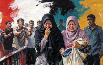 Diduga Diusir dari Rumah, Perempuan di Panongan Lapor Polisi: “Kami Diintimidasi”