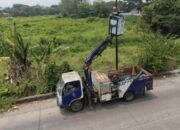 Keselamatan, Dishub Kota Tangerang: Tak Cukup Jalan Mulus, Tapi Juga Terang