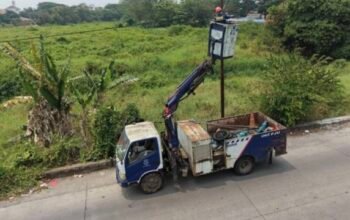 Keselamatan, Dishub Kota Tangerang: Tak Cukup Jalan Mulus, Tapi Juga Terang