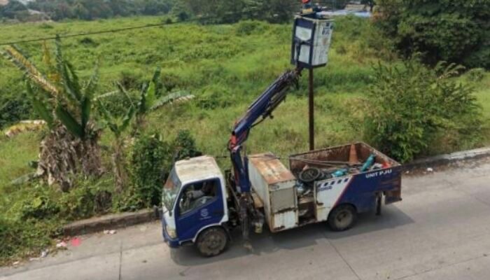 Keselamatan, Dishub Kota Tangerang: Tak Cukup Jalan Mulus, Tapi Juga Terang