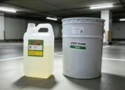 Mengapa Lantai Parkiran Basement Perlu Dilapisi Epoxy?