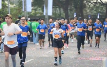 Sachrudin: The Ultimate 10K Series 2026 Menggerakkan Ekonomi