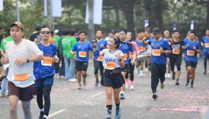 Sachrudin: The Ultimate 10K Series 2026 Menggerakkan Ekonomi