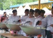 Culinary Day 2026 Digelar di Alun-alun Tangerang, Ada 80 Tenant Kuliner
