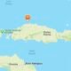 Gempa 4,7 Mengguncang Ruteng, Pusatnya Hanya 6 Kilometer di Bawah Laut