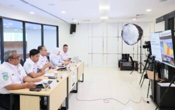 Gempa Flores Mulai Mereda, BMKG Petakan Dampak dan Tsunami
