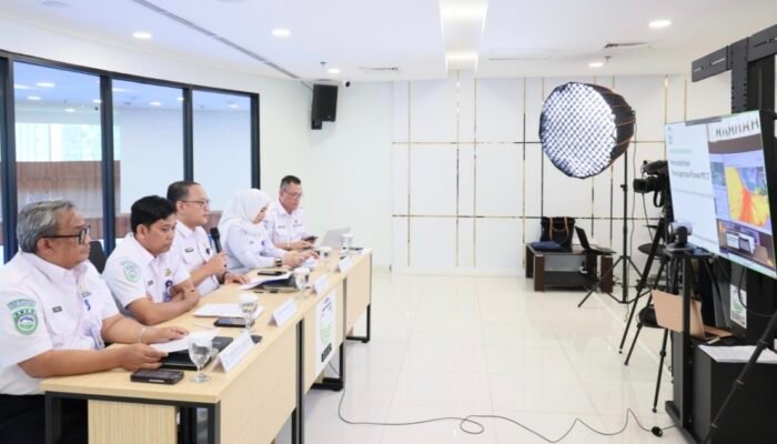 Gempa Flores Mulai Mereda, BMKG Petakan Dampak dan Tsunami