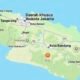 Tiga Gempa dalam Sehari, BMKG Ingatkan Warga Bandung Waspada Susulan