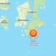Gempa Magnitudo 3,9 Guncang Laut Selatan Buton, BMKG Ingatkan Potensi Susulan