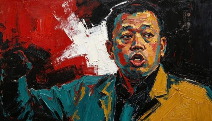 Goro-goro Sertifikat HGB: Duit Tanah dan Kondangan Muktamar