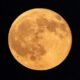 Harvest Moon, Bulan Panen yang Mengajak Manusia Menengadah ke Langit