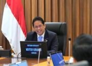 IKK Berbalik Naik, Menkeu Purbaya: Stimulus Ekonomi Mulai Terasa