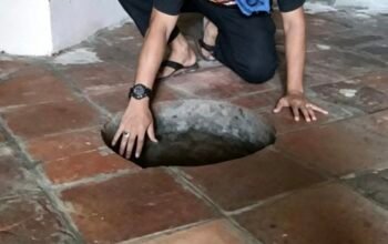 Dari Pelabuhan Lasem ke Apartemen Jakarta: Jejak Candu yang Berganti Baju