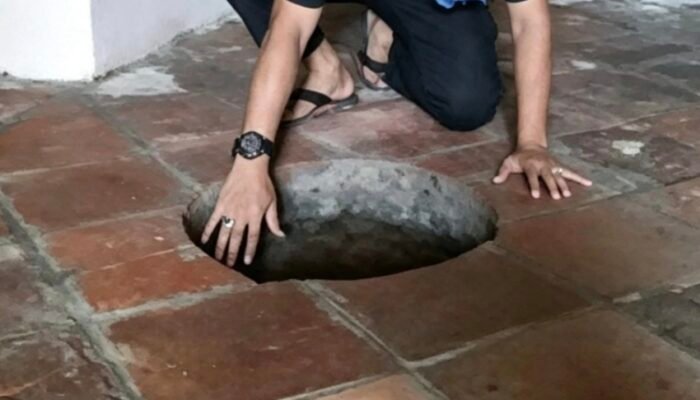 Dari Pelabuhan Lasem ke Apartemen Jakarta: Jejak Candu yang Berganti Baju