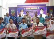 Genset Mini dan Posyantek, Dua Inovasi Tangerang Melaju ke Tingkat Nasional