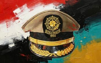 Kasatpol PP Kabupaten Tangerang Menghadapi Dua Jalur Pemeriksaan