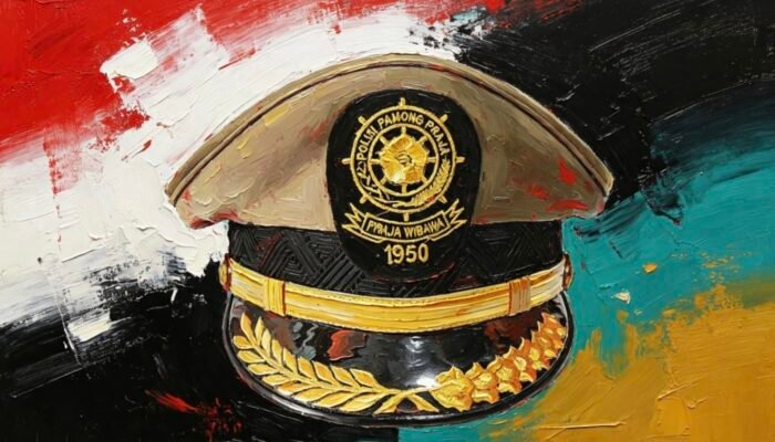 Kasatpol PP Kabupaten Tangerang Menghadapi Dua Jalur Pemeriksaan