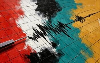 Gempa Magnitudo 3,5 Guncang Wilayah Flores Kamis Pagi