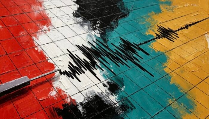 Gempa Magnitudo 3,5 Guncang Wilayah Flores Kamis Pagi