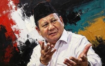 Ketika Kepintaran Tersandung di Podium Kekuasaan
