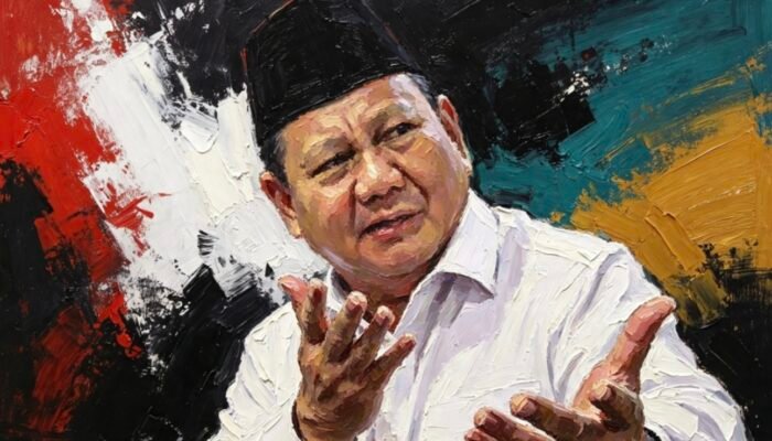 Ketika Kepintaran Tersandung di Podium Kekuasaan