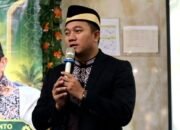 Ketika Sekcam Panongan Tinggalkan Bahasa Birokrasi, Bicara Niat dan Lisan