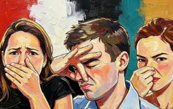 Ketika Suara Warga Meminta Stop Operasional Sementara Pabrik Limbah B3