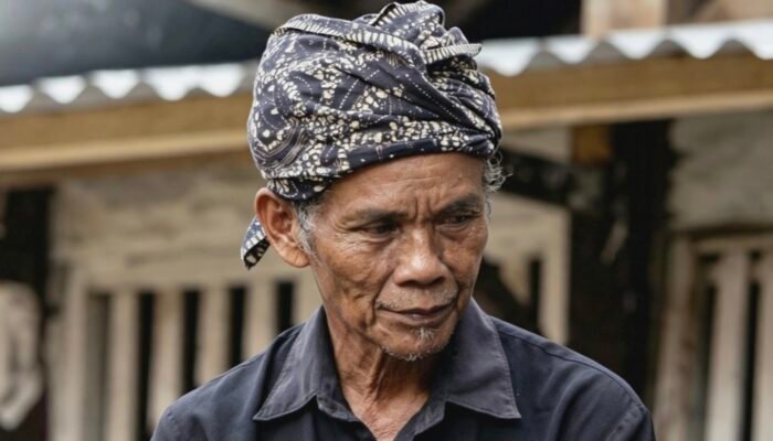 Jejak Bonokeling dan Lima Ajaran dalam Menjalani Kehidupan