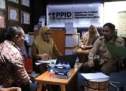 PPID Kota Tangerang Catat 435 Permohonan, Komisi Informasi Banten Beri Apresiasi