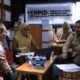 PPID Kota Tangerang Catat 435 Permohonan, Komisi Informasi Banten Beri Apresiasi