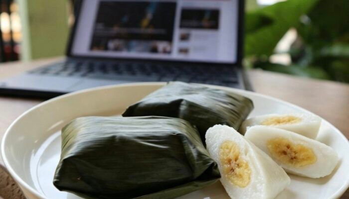 Lambang Sari, Kue Sederhana yang Menyimpan Jejak Tradisi