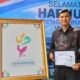 Logo 394 dan Semangat Kabupaten Tangerang yang Terus Bergerak