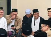 Maulid Nabi di At Taqwa Mekar Asri 2: Menghidupkan Masjid, Merawat Ukhuwah