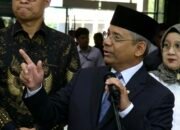 Suahasil Nazara: Saya Tidak Membawa Perubahan, Melainkan Melanjutkan