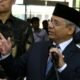 Suahasil Nazara: Saya Tidak Membawa Perubahan, Melainkan Melanjutkan