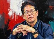 Purbaya Dicopot, Suahasil Naik: Rapat DPD Jadi Panggung Terakhir