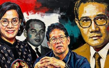 Menteri Keuangan: Dari Seumur Jagung, 15 Tahun hingga Lintas Presiden