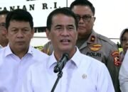 25 Merek Beras Fortifikasi Tak Sesuai Label, Mentan: Siap Proses Hukum