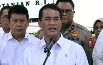 25 Merek Beras Fortifikasi Tak Sesuai Label, Mentan: Siap Proses Hukum